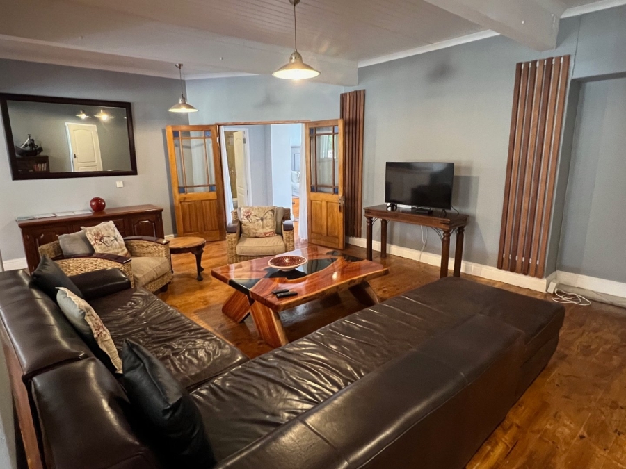 4 Bedroom Property for Sale in Keurboomstrand Western Cape